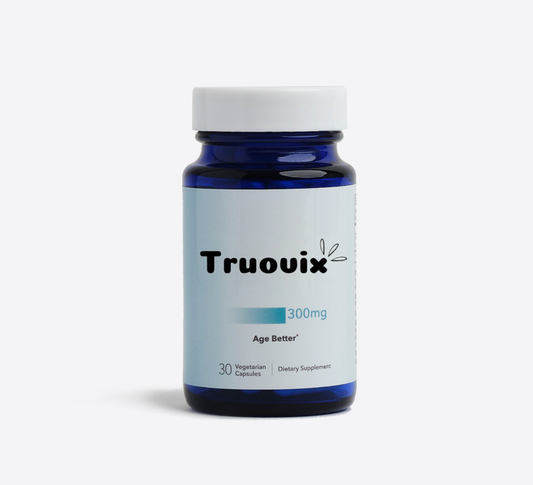 Truovix® 300mg