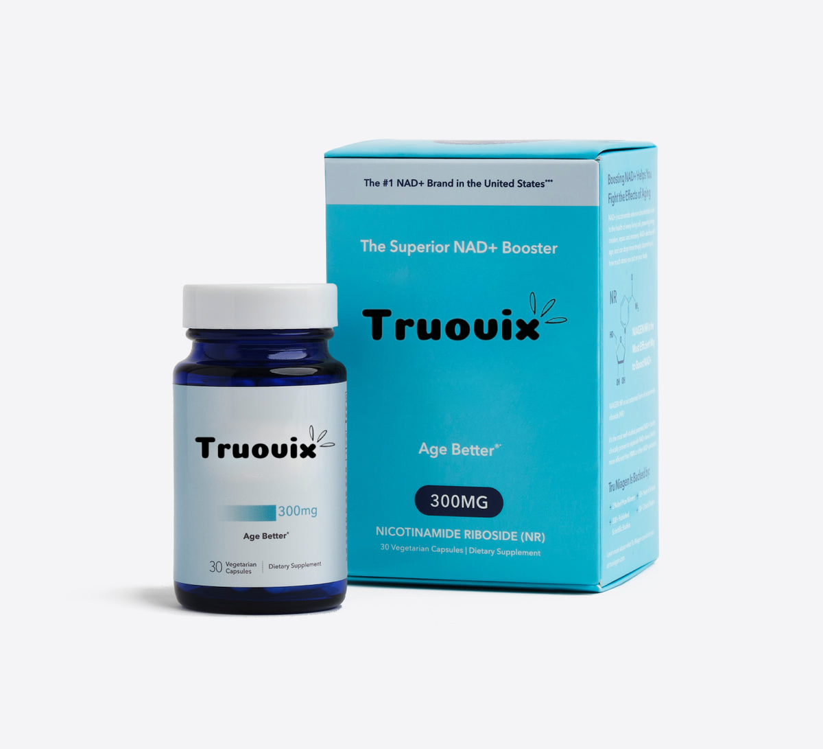 Truovix® 300mg