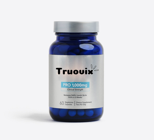 Truovix Pro® 1,000mg