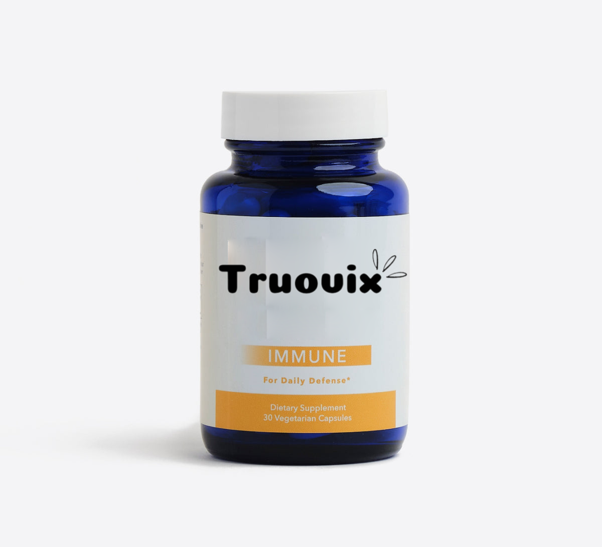 Truovix® Immune 150mg