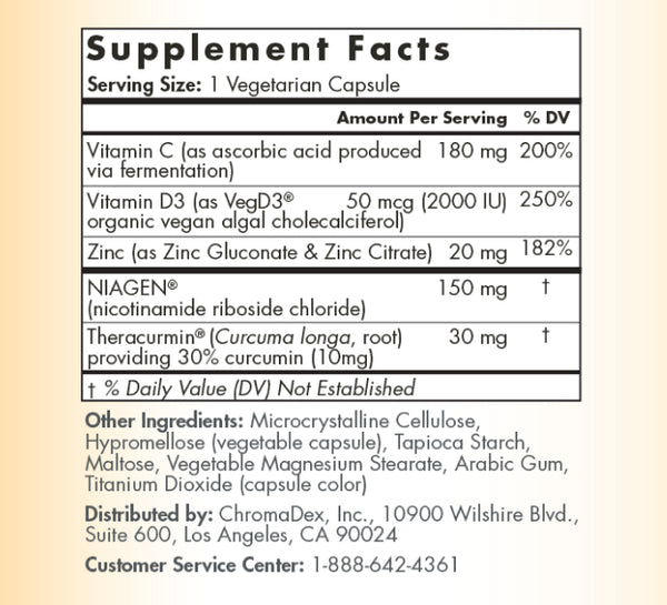 Truovix® Immune 150mg
