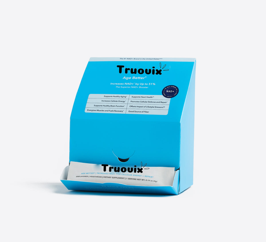 Truovix® 300mg Stick Packs
