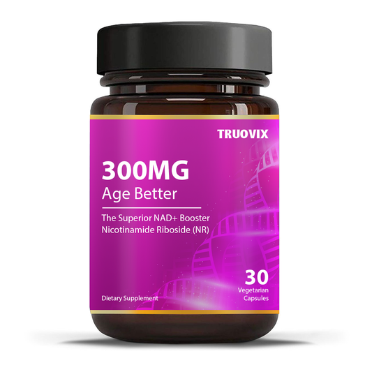 Truovix® 300mg
