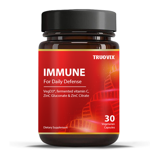 Truovix®  Immune 150mg