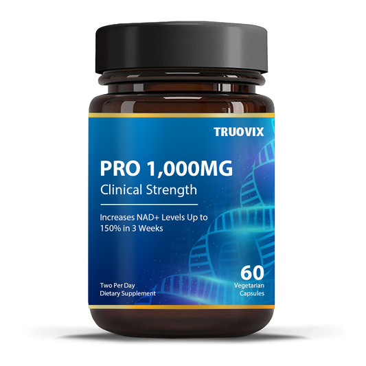 Truovix Pro 1,000mg