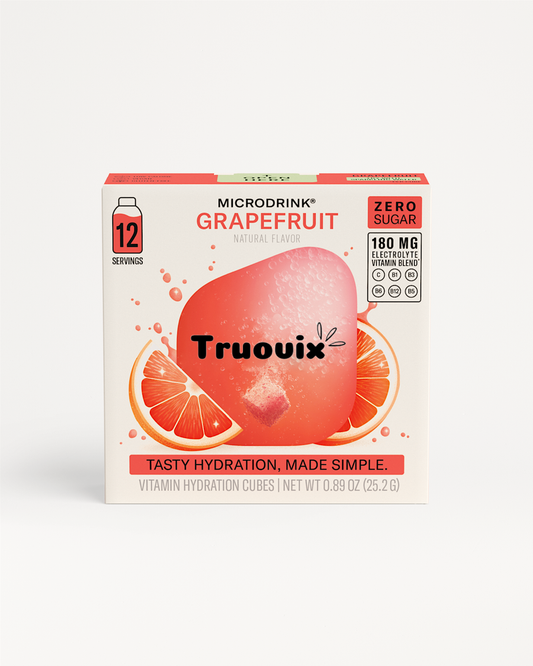 GRAPEFRUIT