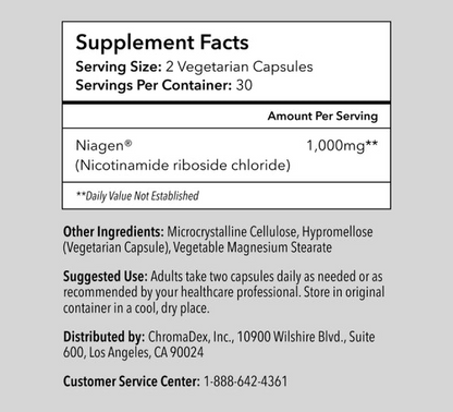 Truovix Pro® 1,000mg